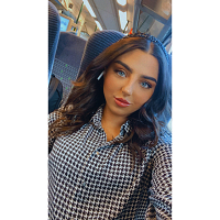 Megan Cartwright
