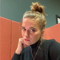 Lydia Sear