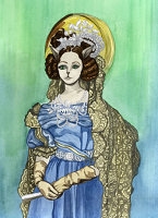 Valena Tzvetanska