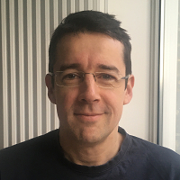 Will Broadbent
