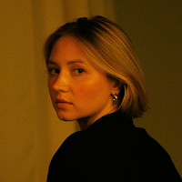 Maryna Kholod