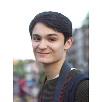 Ravi Kang
