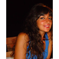 Francesca Macri