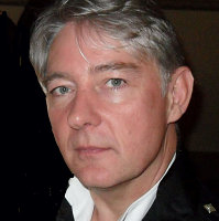Daniel Clacher