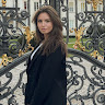 Iryna Prykhodko