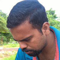Dhamodharan Ambusamy