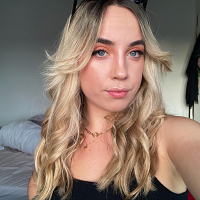 *