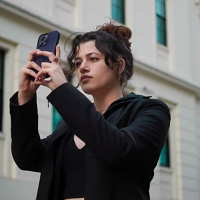 Nina Rasekhi