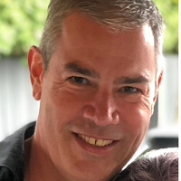 Roger Hart