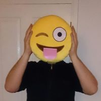 *