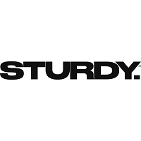 STURDY.