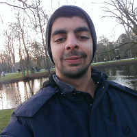 Prashant Kharbanda