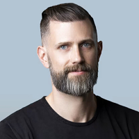 Jon Hackett