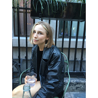 Emma Burgess