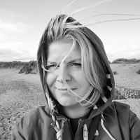 Lucy Bruns