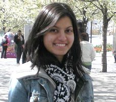 Shivani Dand