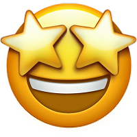 *