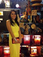 Kavita Goswami