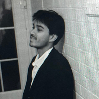 *