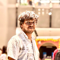 Anandhu Santhosh