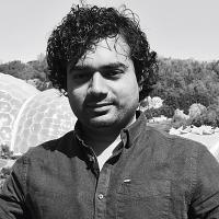 Maulik Jani