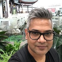 Abhishek Chandra