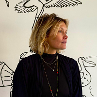 Simone Moessinger