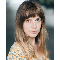 *