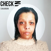 Sharon Williams