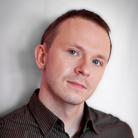 Michal Piotrowski