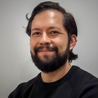 Jordi Marcel Olivares