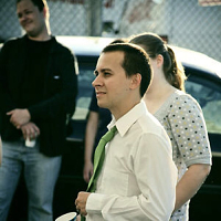 Daniel Brown