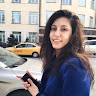 Mariana Drozdovskaia
