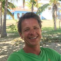 Thibaut Delarue