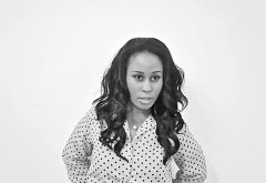 Chloe Sachikonye