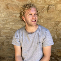 Tobias Vermeiren