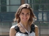 Dr Olena Yefimenko
