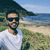 Vishal Ramakrishnan
