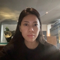 *