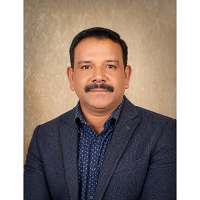 Sangeet Kumar