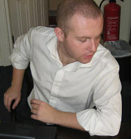Ben Green