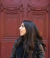 Jumana Bin mahfouz