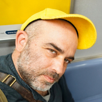 Emmanuel Lalleve