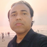 Md Rashid Khan