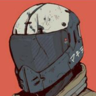 *