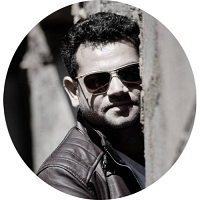 Rishabh Modi