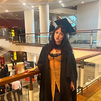 Mia Rose