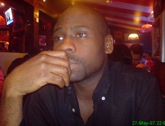 Erick Gbewonyo