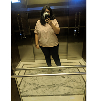 *