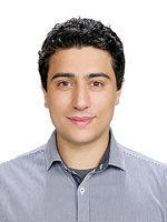 Sam Begdouri